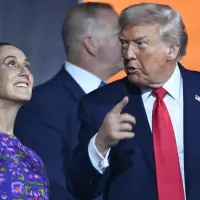 Claudia Sheinbaum comunicó la posición de México tras la captura de Nicolás Maduro