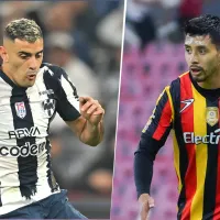 Las alineaciones de Rayados vs. Leones Negros por la Copa Pacífica 2026