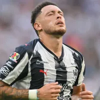 Los cinco jugadores de Rayados que no disputan la Copa Pacífica 2026