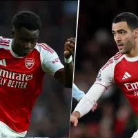 ¿Por qué no juegan Bukayo Saka y Mikel Merino en Bournemouth vs. Arsenal por la Premier League 2025-26?