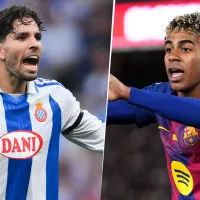 ¿Juega Lamine Yamal? Las alineaciones de Espanyol vs. Barcelona por la Jornada 18 de LaLiga 2025-26