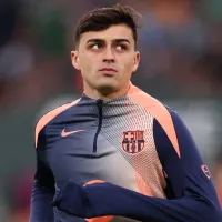 ¿Por qué no juega Pedri en Espanyol vs. Barcelona por LaLiga 2025-26?