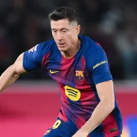 ¿Por qué no juega Robert Lewandowski en Espanyol vs. Barcelona por LaLiga 2025-26?