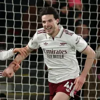 La tabla de posiciones de la Premier League tras la victoria del Arsenal