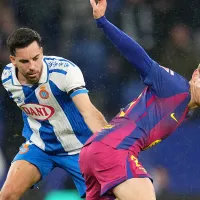 Así quedó la tabla de posiciones de LaLiga tras la victoria del Barcelona