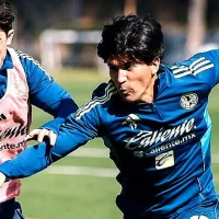 ¿De quién depende que Ralph Orquín se vaya del América?