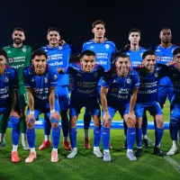 Las 3 bajas de Cruz Azul para la pretemporada