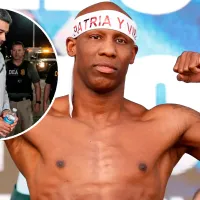 La impactante predicción de un boxeador sobre el derrocamiento de Nicolás Maduro