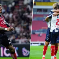 ¿Atlas vs. Rayados va por TV Abierta? Qué canal transmite EN VIVO