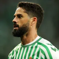 ¿Por qué no juega Isco en Real Madrid vs. Betis por LaLiga 2025-26?