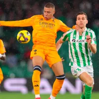 Sigue GRATIS y EN VIVO Real Madrid vs. Betis: transmisión minuto a minuto de LaLiga 2025-26