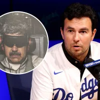 Checo Pérez contradijo a Sheinbaum en su postura por la captura de Nicolás Maduro