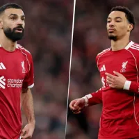 ¿Por qué no juegan Salah y Ekitiké en Liverpool vs. Fulham?