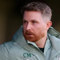 Quién es Calum McFarlane, el DT de Chelsea ante Manchester City