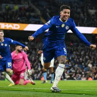 Manchester City 1-1 Chelsea: goles, incidencias y más