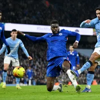Manchester City 1-0 Chelsea: transmisión minuto a minuto EN VIVO