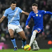 Manchester City vs. Chelsea: transmisión minuto a minuto EN VIVO
