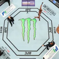 Las peleas más grandes que puede dar UFC en 2026