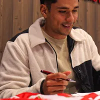 Así juega el nuevo refuerzo de Toluca: Jorge Díaz Price