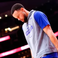 Stephen Curry está preocupado por un problema sin solución