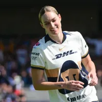 Pumas Femenil golea a Querétaro en la J1 del Clausura 2026