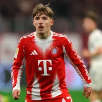 La joya del Bayern Múnich que quiere jugar en el Real Madrid