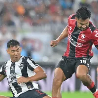 Atlas vs. Rayados: transmisión minuto a minuto de la Copa Pacífica 2026