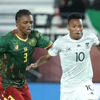 La afición de Sudáfrica explotó con la eliminación en la Copa Africana de Naciones 2025