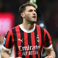 Se conoció la postura de Javier Aguirre sobre Santiago Giménez tras las lesiones