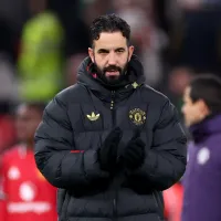 Confirman el nuevo DT de Manchester United tras la salida de Ruben Amorim