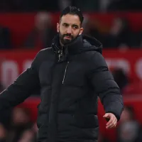 Los dos entrenadores que Manchester United tiene en la mira tras la salida de Ruben Amorim