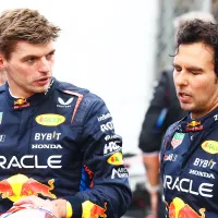 "Ser compañero de Max en Red Bull es el peor trabajo de la F1"