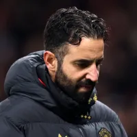 La declaración de Ruben Amorim contra la directiva que generó su despido