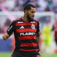 Juninho llegó a México y habló como jugador de Pumas UNAM