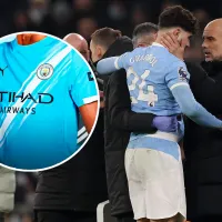 Manchester City ya tiene nuevo defensa tras la lesión de Gvardiol