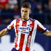 La alineación que tendría América con el fichaje de Rodrigo Dourado