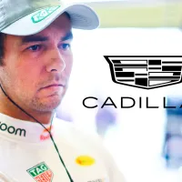 Cadillac confirmó el fichaje de un piloto de renombre