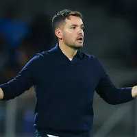 Aficionados de Cruz Azul postulan a un DT para reemplazar a Nicolás Larcamón