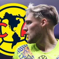 Se acerca el segundo: América va por Emiliano Gómez