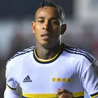 ¿Cruz Azul, River o Santos? Sebastián Villa rompió el silencio