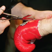 La revista The Ring eligió al mejor boxeador de la historia: ''El más habilidoso''