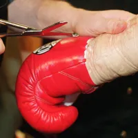 La revista The Ring eligió al mejor boxeador de la historia: ''El más habilidoso''