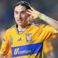 Marcelo Flores no jugaría en el inicio de la Liga MX por este motivo