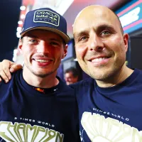 Gianpiero Lambiase seguirá en Red Bull Racing