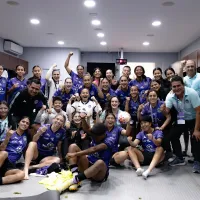 Los resultados de la J1 del Clausura 2026 en la Liga MX Femenil