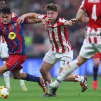 Barcelona 1-0 Athletic Club: minuto a minuto EN VIVO