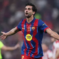 Barcelona 4-0 Athletic Club: minuto a minuto EN VIVO