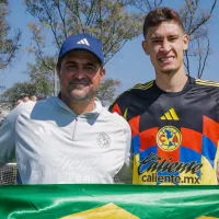 Así le ha ido a Rodrigo Dourado en sus otros equipos con Jardine