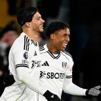 El golazo de Raúl Jiménez con Fulham ante Chelsea por la Premier League