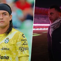 Antonio Mohamed tomó una decisión con el traspaso de Carlos Acevedo a Toluca
